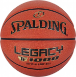 Spalding Spalding TF-1000 Legacy Logo FIBA Ball 76963Z Pomarańczowe 7
