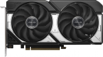 Asus Dual -RTX5060TI-O16G NVIDIA GeForce RTX 5060 Ti 16 GB GDDR7
