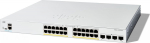 Cisco CISCO Catalyst 1300 24-port GE Full PoE
