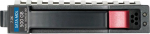 HP Dysk serwerowy HP 500GB 2.5'' SATA III (6 Gb/s)  (655708B21BULK)