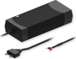Teltonika Kabel zasilający Teltonika Teltonika EU 2-pin power supply, 130W
