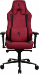 Arozzi Fotel Arozzi Arozzi Gaming Stuhl Vernazza Bordeaux - SuperSoft