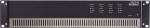 Audac AUDAC CAP448 Quad-channel power amplifier 4 x 480W 100V