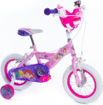 Huffy Children's bicycle 12" Huffy 22491W Disney Princess