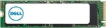 Dell Dysk serwerowy Dell 1TB PCI-E x4 Gen 4 NVMe  (T8TY0)