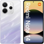 Xiaomi Redmi Note 14 16,9 cm (6.67") 4G USB Type-C 6/128 GB 5500 mAh Purple