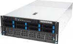 Asus ESC8000A-E12-SKU2 Rack (4U) Silver