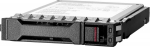 HP Dysk serwerowy HP 300GB 2.5'' SAS-3 (12Gb/s) (DRV HDD 300GB 10K SFF SAS BC)