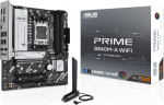 Asus PRIME B840M-A WIFI AMD B840 Protsessoripesa AM5 Mikro ATX