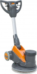Taski ergodisc 165 low-speed machine for cleaning and polishing with a wide range of applications