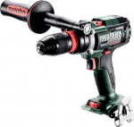 Metabo Wiertarko-wkrętarka Metabo BS 18 LTX-3 BL Q I Metal 18 V