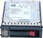 HP Dysk serwerowy HP 500GB 3.5'' SATA III (6 Gb/s)  (395501-002)