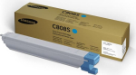 Samsung Toner Samsung CLT-C808S Cyan Oryginał  (CLT-C808S/ELS)