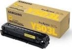Samsung Toner Samsung CLT-Y503L Yellow Oryginał  (SU491A)