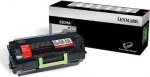 Lexmark Toner Lexmark Black  (52D0HA0)