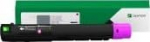 Lexmark Toner Lexmark Lexmark Toner Magenta (85D0HM0)