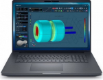 Dell Laptop Dell Pro Max 18 Plus MB18250 Ultra 9 285HX / 32 GB / 1 TB SSD / NVIDIA RTX PRO 2000 Blackwell / Windows 11 Pro (BTO106_MB18250_EMEA)