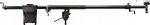 Manfrotto Statyw Manfrotto MEGA BOOM czarny bez statywu