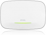 Zyxel Access Point ZyXEL ZYXEL NWA240BE 2x2:2 24GHz+4x4:4 5GHz+2x2:2 6GHz Triple Radio MU-MIMO 1 x 10G LAN port PoE+ 802.3at Standalone/Nebula bez zasilacza
