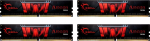 G.skill Pamięć G.Skill Aegis, DDR4, 64 GB, 3200MHz, CL16 (F4-3200C16Q-64GIS)