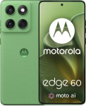 Motorola Smartfon Motorola Edge 60 5G 8/256GB Zielony  (PB7H0003S)