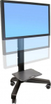 Ergotron Stojak podłogowy 24-192-085 50'' - 75''