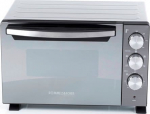 Rommelsbacher Mini piekarnik Rommelsbacher Rommelsbacher baking and grill oven BGS 1400 - 230 V - 1380 W.