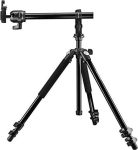 Mantona Statyw Mantona mantona Scout MAX Set makro photography