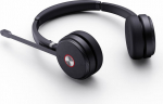 Yealink Wh62 Dect Wireless Headset