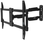 Neomounts Uchwyt ścienny NM-W460BLACK 32'' - 60''