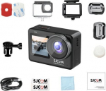 Sjcam Kamera SJCAM SJ10 Pro czarna