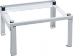 Vaillant Cok&oacute;ł montażowy do pomp ciepła aroTHERM split/monoblok, wysokość ok.40cm, w komplecie małe stopy antywibracyjne.