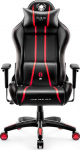 Diablo Chairs Fotel Diablo Chairs X-ONE 2.0 NORMAL czerwony