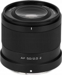 Viltrox AF 50mm F2.0 Nikon  Z