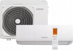 Thermoval Klimatyzator Thermoval Pakiet:typu monosplit MISHIMA TVK-M50 moc 5,3 kW (jednostka zewnętrza i wewnętrzna)