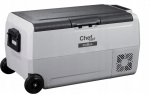 Berdsen lod&oacute;wka turystyczna kompresorowa ChefOne IceBox T36