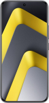 Poco Smartfon POCO SMARTPHONE POCO M8 PRO 12/512GB BLACK
