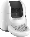 Sponge Savaime i&scaron;sivalantis kačių tualetas Sponge Pet Litter Box