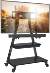 Esperanza Uchwyt do TV 43-80'' Perlegear PGFS08-US