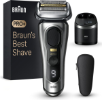 Braun Barzdaskutė Braun Series 9 PRO+ 9567cc