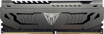 Patriot Pamięć Patriot Viper Steel, DDR4, 16 GB, 3600MHz, CL18 (PVS416G360C8)
