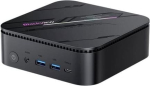 Blackview MP100 Pro Mini PC I3-1215U/16GB/512GB black