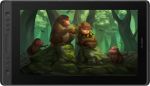 Huion Kamvas Pro 16 GT156 graphics tablet