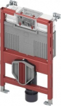 Tece WC-poti raam 9300380