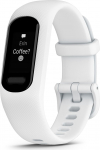 Garmin aktiivsusmonitor Vivosmart 5 S/M, valge