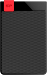 Silicon Power v&auml;line k&otilde;vaketas 1TB Diamond D30, must