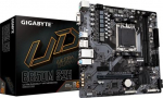 Gigabyte B650M S2H emaplaat AMD B650 Protsessoripesa AM5 Mikro ATX