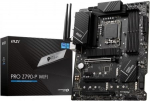 MSI PRO Z790-P WIFI emaplaat Intel Z790 LGA 1700 ATX
