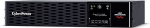 Cyberpower PR1000ERT2U uninterruptible power supply (UPS) Line-Interactive 1 kVA 1000 W 10 AC outlet(s)