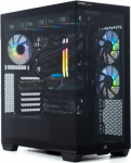 Optimus Computer E-Sport GB650T-CR3 R7-7800X3D/32GB/1TB/RX 9060 XT 16G/W11